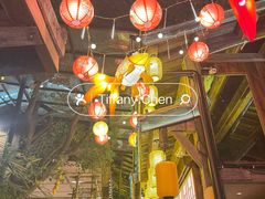 -巴倒烫陆派火锅山庄(南山总店)