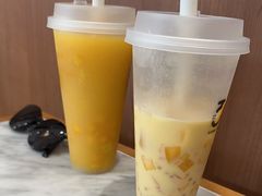 -满记甜品(湖滨店)