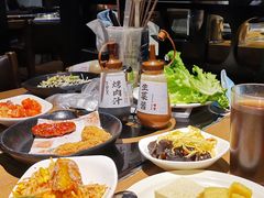 -火炉火自助餐(悠唐购物中心店)