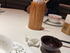 -華府Deluxe(兴业太古汇店)