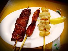 烤物-福烤锦花(长乐路店)