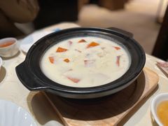 -广东胜利宾馆西关粤中餐厅
