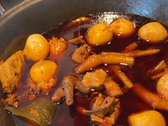 -李子坝梁山鸡(李子坝大鸡哥店)