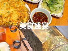 -61号餐吧(兴坪古镇漓江店)