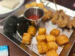 -寻宝记绍兴菜(鲁迅路店)