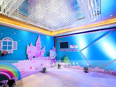 上海浪漫爱都婚礼策划-上海国际饭店