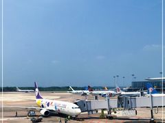 -南京禄口机场雅高铂尔曼大酒店