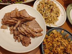 -老昌春饼(中央大街店)