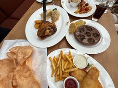 -巴伐利亚啤酒坊(意式风情街店)