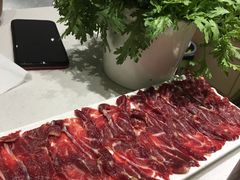 -古乐牛香·鲜牛肉牛杂火锅(新区店)