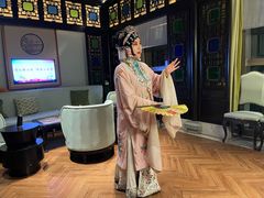 -俏江南-江景昆曲主题餐厅(正大广场店)