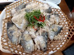 -醉壹号海鲜大排档·老厦门特色菜(厦门美食地标店)