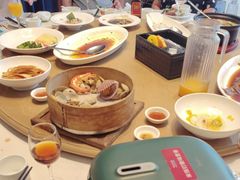 盐烤蛏子-阿毛饭店首店·宁波老字号(文化广场店)
