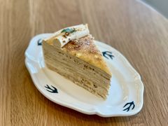 海盐太妃脆脆千层-叶太YETAI(良库店)