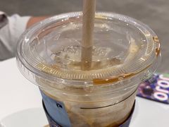 -瑞幸咖啡(龙岗万达广场店)