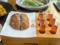 -粤集·手工粤菜(皇庭广场店)