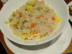 -Geneva日内瓦餐厅(西郊宝成花苑店)