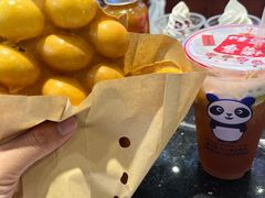 -蛋仔小茶(印象汇店)