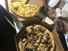 -达美乐比萨(凤凰东街店)