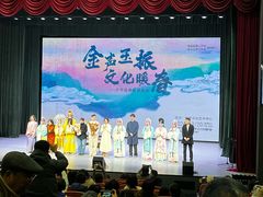 -上海虹桥当代艺术馆