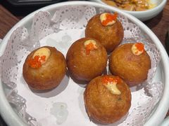 -九田家黑牛烤肉料理(太阳宫广场店)