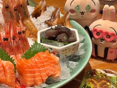 -水濑·日料放题(天河店)