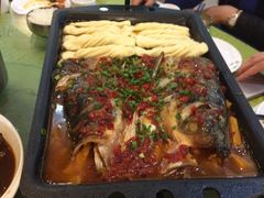 -福禄财东北菜(珠江帝景店)