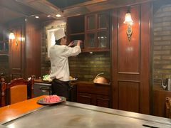 -神户牛排餐厅MOURIYA(总店)