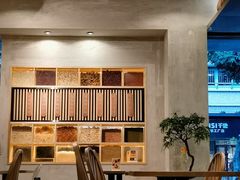大堂-古乡居甜品(大信店)