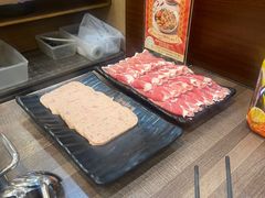 -呷哺呷哺 黄金牧场 (旧宫永辉超市店)