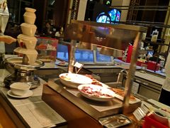 -新发展亚太JW万豪酒店·福苑咖啡厅