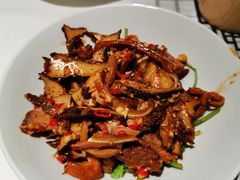 -农耕记·湖南土菜(halo广场店)