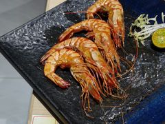 -大渔铁板烧(万象城店)