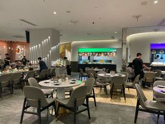 -汉来海港·海鲜自助餐厅(上海七宝领展广场店)