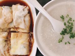 -卓粤拉肠(红庙店)