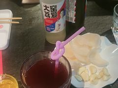 -可口香·非遗老号烧烤(南岗直营店)