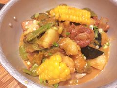 -金掌勺·锅包肉(广渠门店)