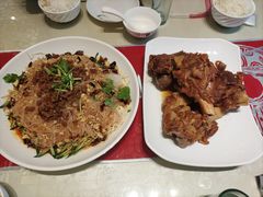 -吴记酱骨炖菜馆(西大直街店)