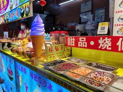 -陈添記·祖傳爽鱼皮·西关老字号(广州首店)