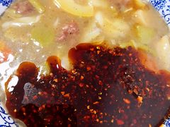 -刘老虎肉丸糊辣汤(总店)