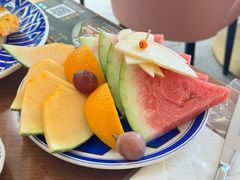 -SULTAN·苏坦土耳其餐厅(新光汇店)