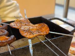 -贾青羊肉串(袁桥店)