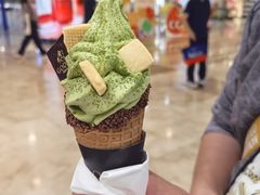 -麦当劳(金谷里G·MALL店)