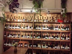 -Money Shops(愚园路店)