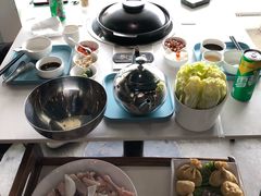原味椰子鸡-百年果林椰子鸡(中洲店)
