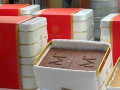 -M'CAKE(西单大悦城店)