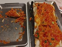 -叁宝烤肉• 西安烧烤(凤城十二路店)