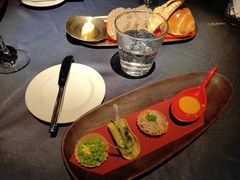 -wann lounge 低温慢煮牛排·清吧