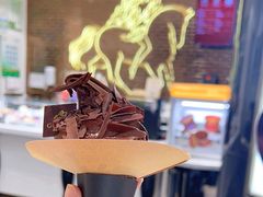 -GODIVA(宁波来福士店)