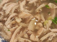 -老三羊汤【北兴隆街店】